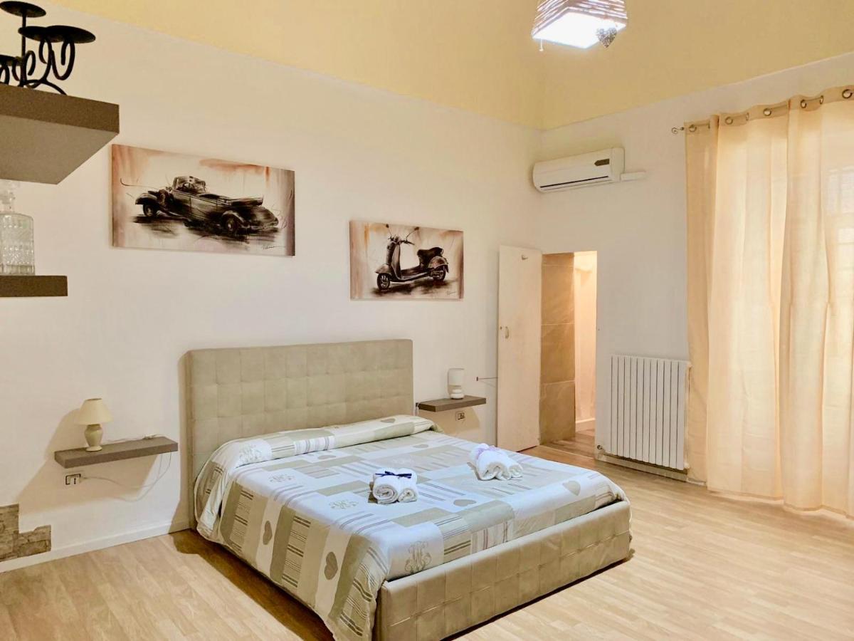 Via Conserva 27 Brindisi
