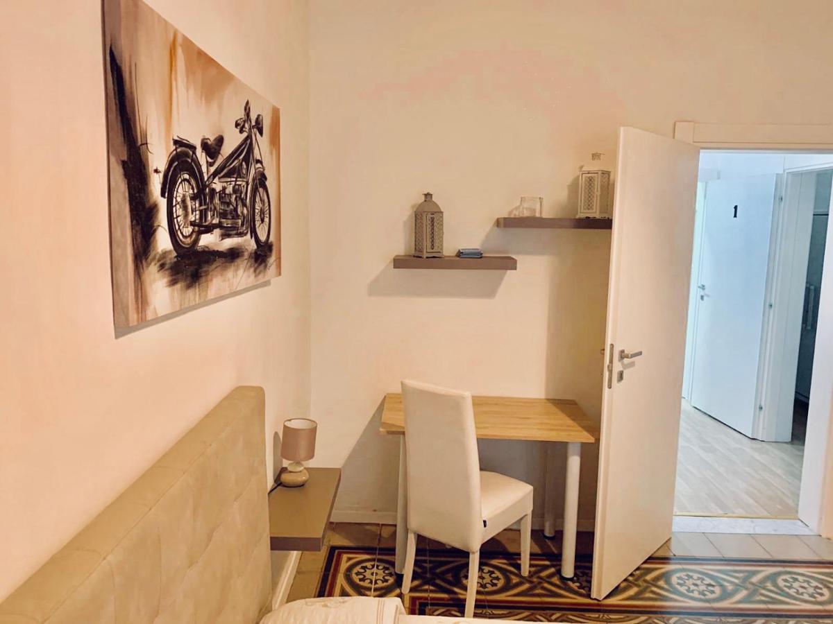 Via Conserva 27 Bed & Breakfast *