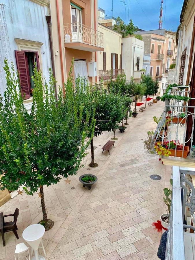 Via Conserva 27 Bed & Breakfast